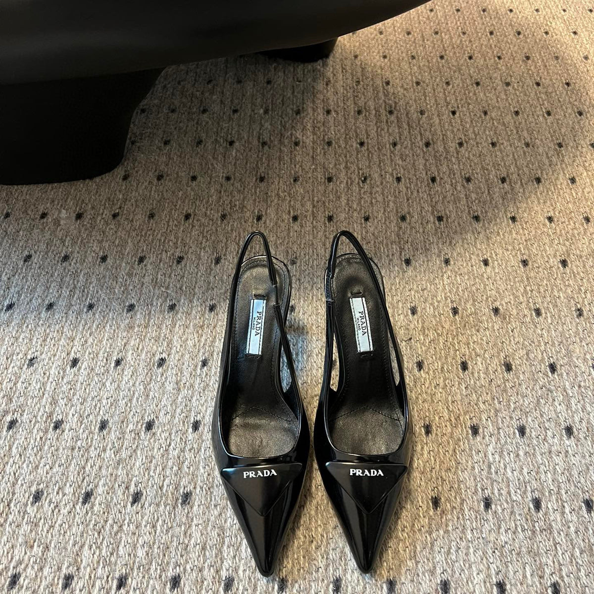 PD HEELS