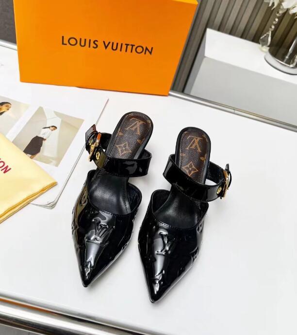 Chloe’s Picks - LOV Women Shoes - 652