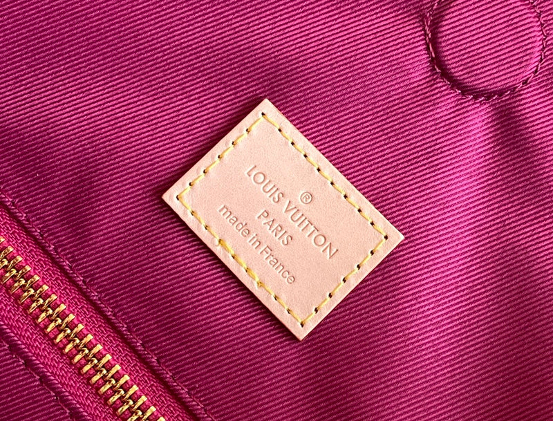 I W Fashion Lu-Vi bags - 17007