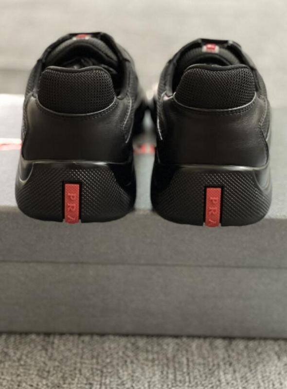 Chloe’s Picks - PD Men Shoes - 414
