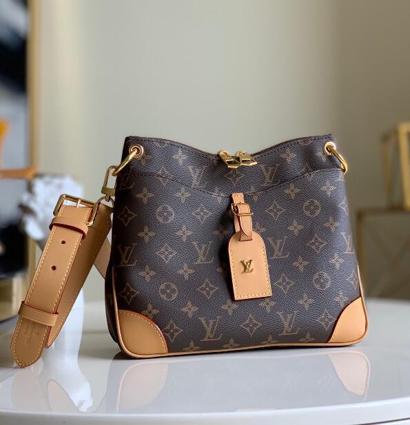 Chloe’s Picks - LOV Bags - 2740