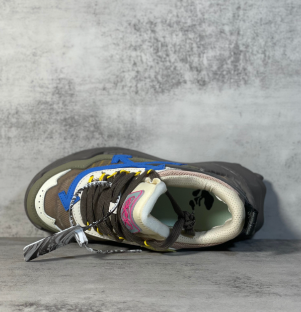 Chloe’s Picks - YZO Women Shoes - 004