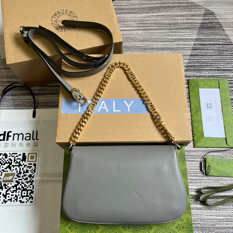 ENT - GCI Bags - 1462