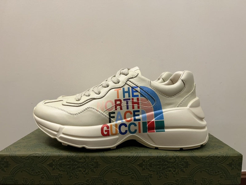 Gucci Luxury Shoes