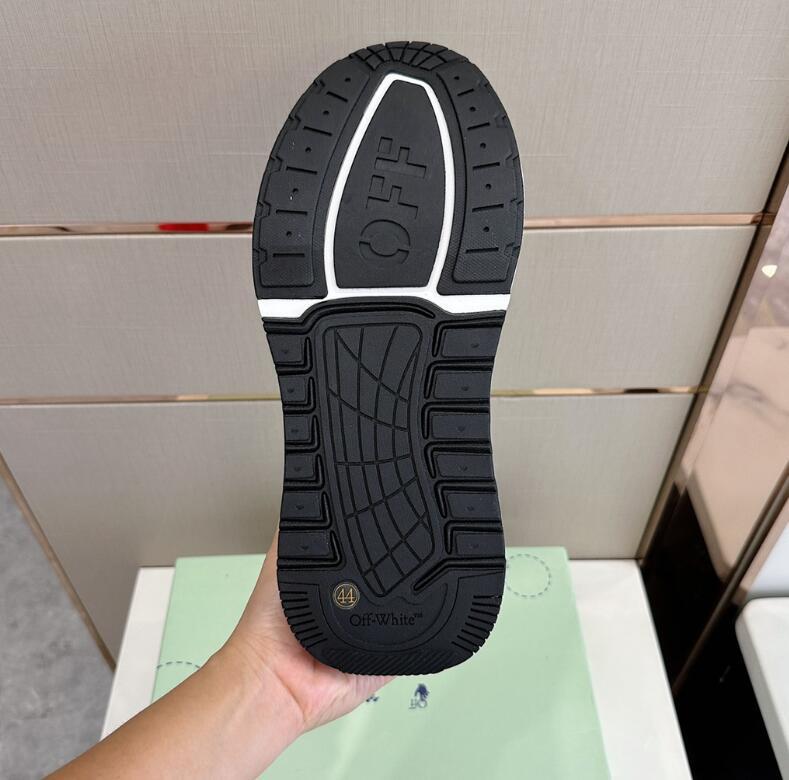 Chloe’s Picks - YZO Men Shoes - 016