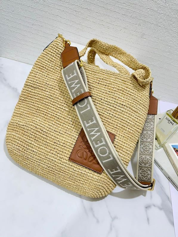 PHA - LWO Bags - 160