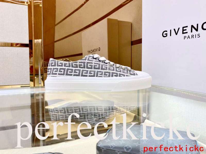 Givenchy Luxury Shoes