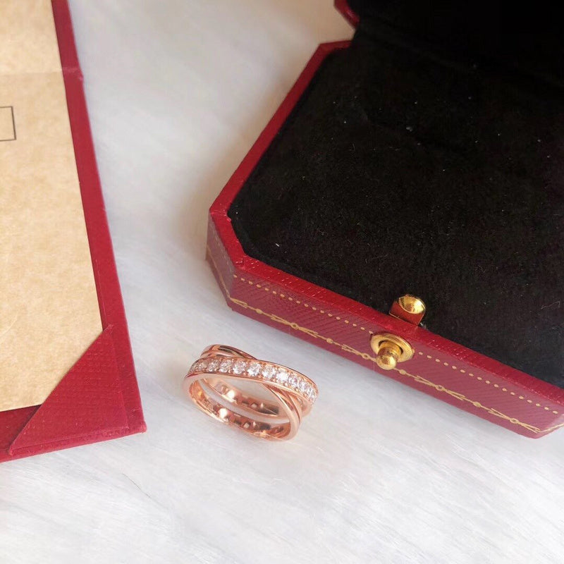 Cartier Jewelry