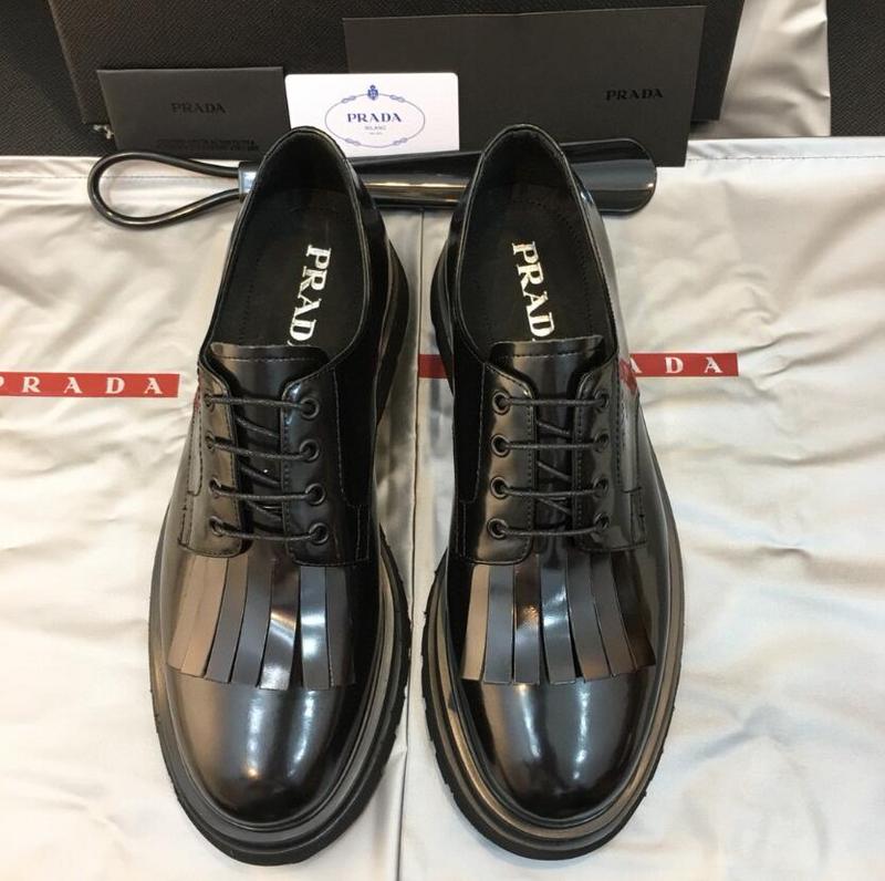 Chloe’s Picks - PD Men Shoes - 463