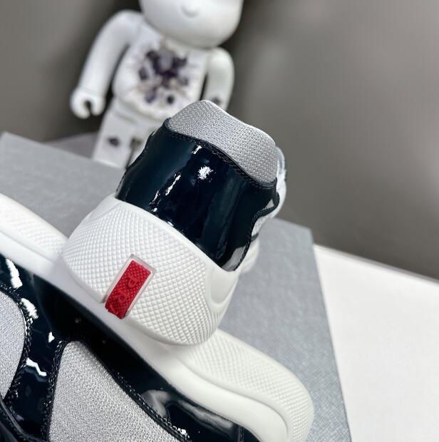 Chloe’s Picks - PD Men Shoes - 042