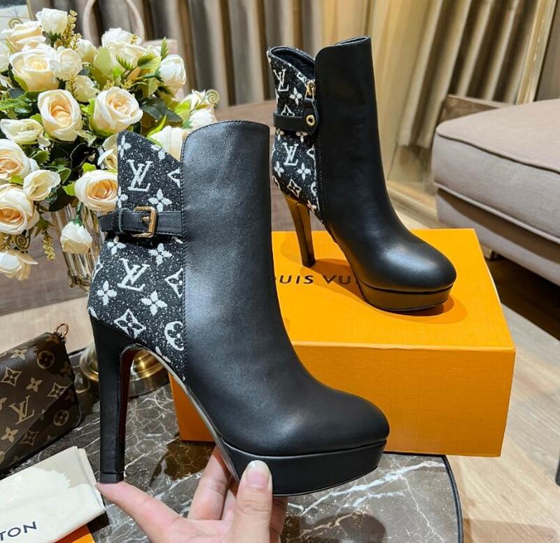 Chloe’s Picks - LOV Women Shoes - 856