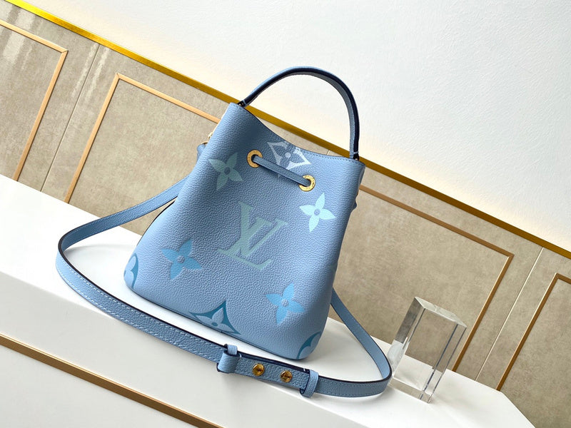 I W Fashion Lu-Vi bags - 17538