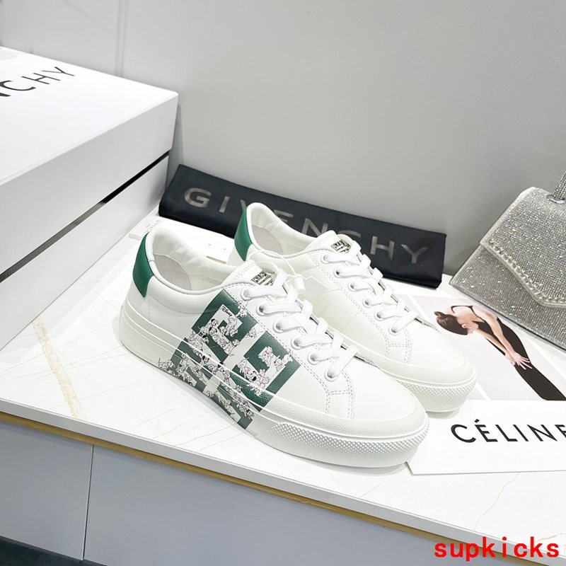 Givenchy Luxury Shoes