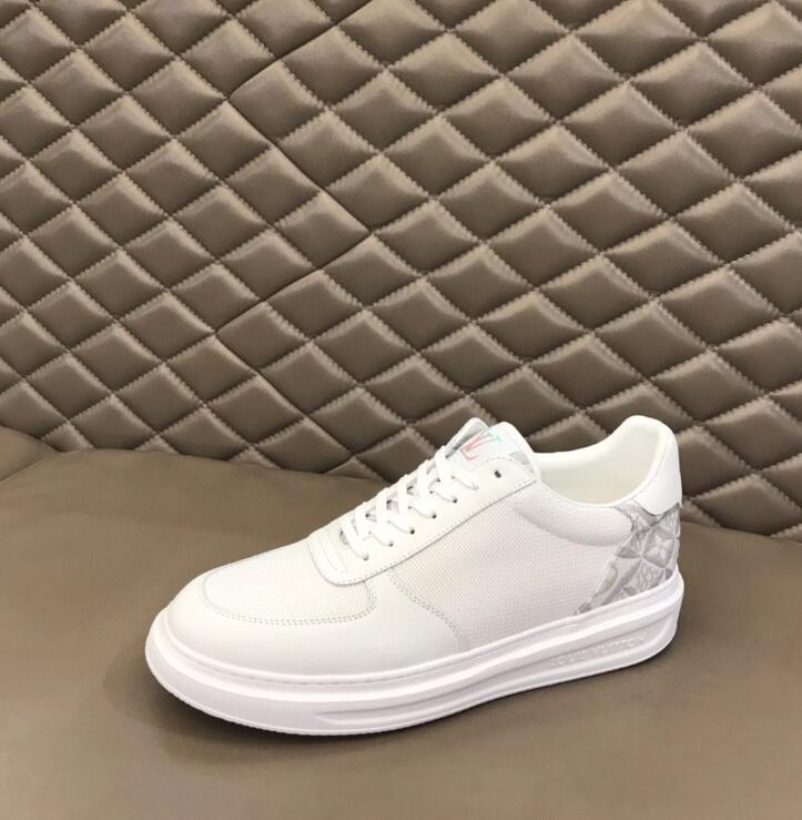 Chloe’s Picks - LOV Men Shoes - 1065