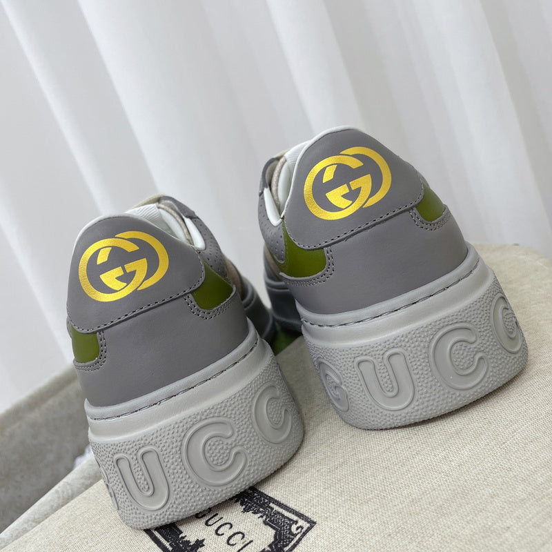 Gucci Luxury Shoes