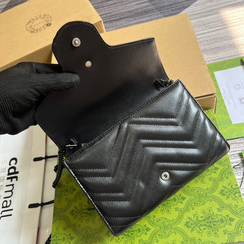 ENT - GCI Bags - 1265