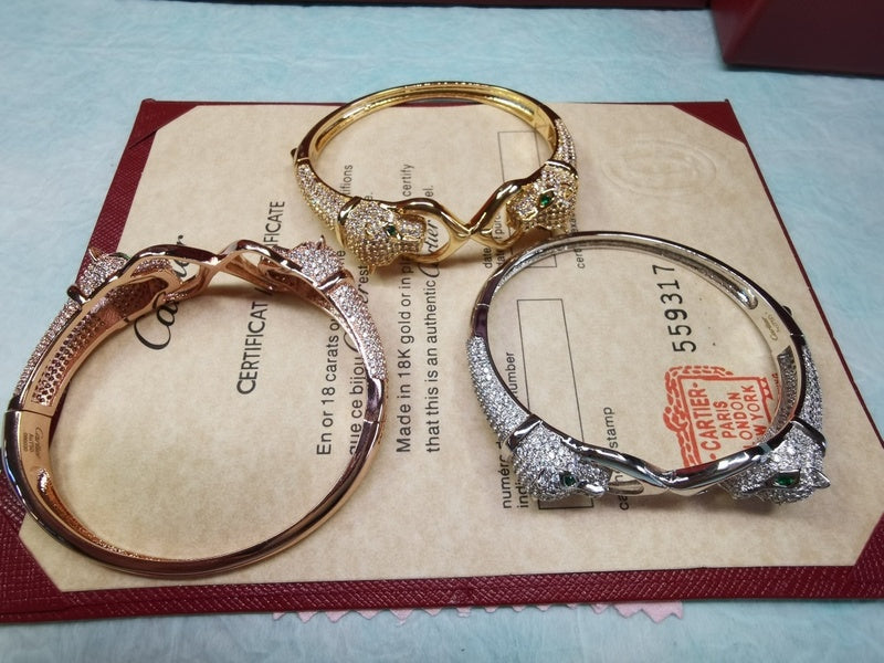 Cartier Jewelry