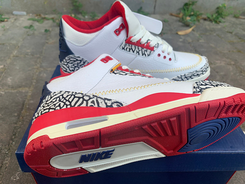 Nike Luxury Shoes