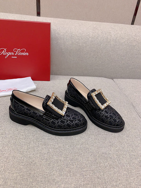 Roger Vivier Luxury Shoes