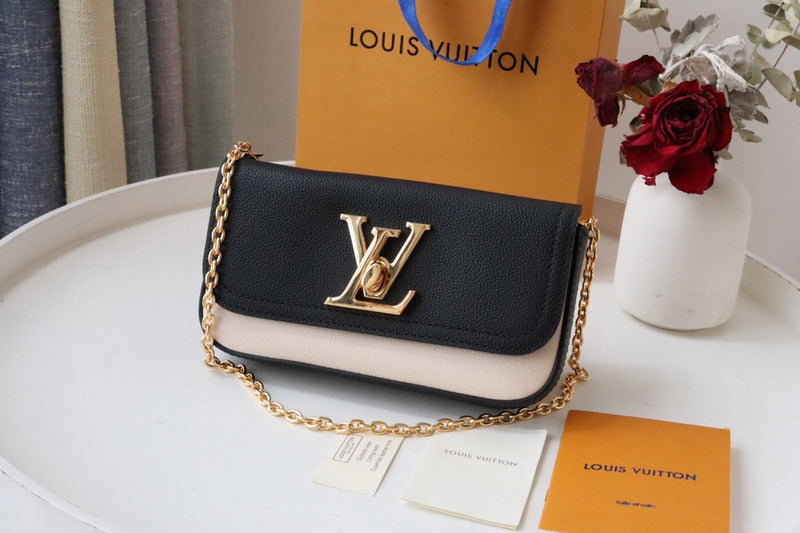 I W Fashion Lu-Vi Bags - 16825