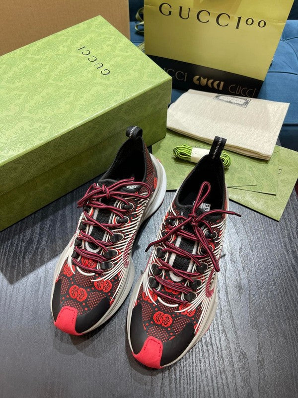 Gucci Luxury Shoes