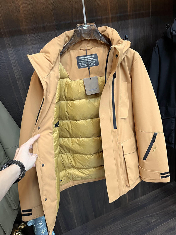 Burberry Luxury Clothes