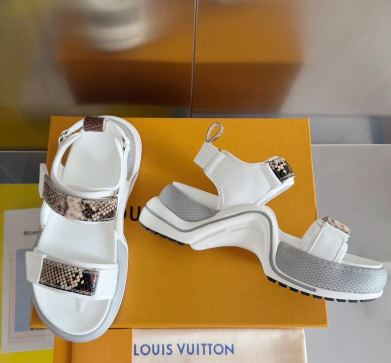 Chloe’s Picks - LOV Women Shoes - 158