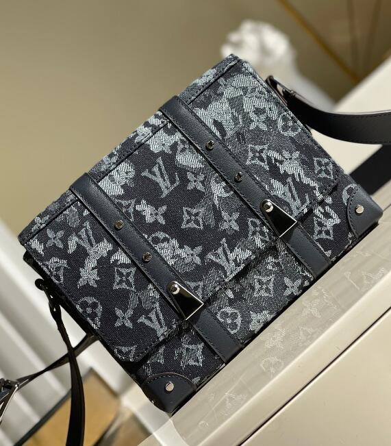 Chloe’s Picks - LOV Bags - 2582