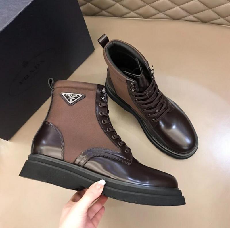 Chloe’s Picks - PD Men Shoes - 372