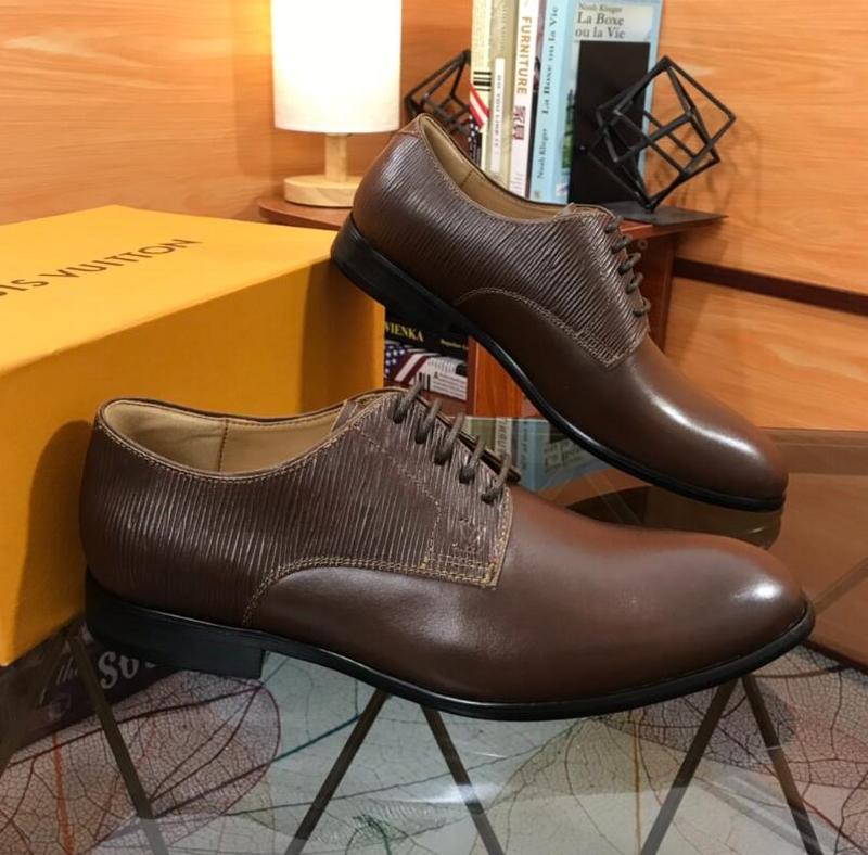 Chloe’s Picks - LOV Men Shoes - 1819