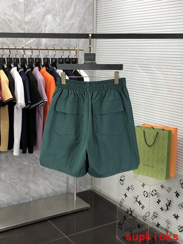 RHUDE Luxury Cloth