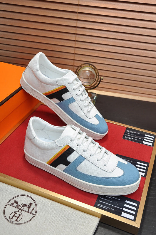 Hermes Luxury Shoes