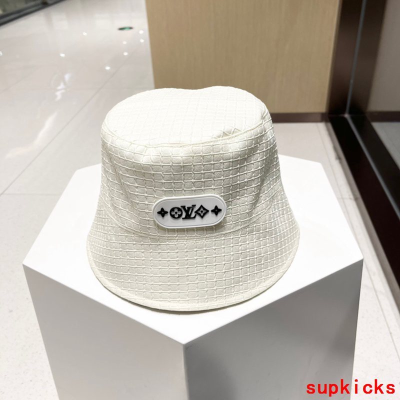 Louis Vuitton Luxury Cap