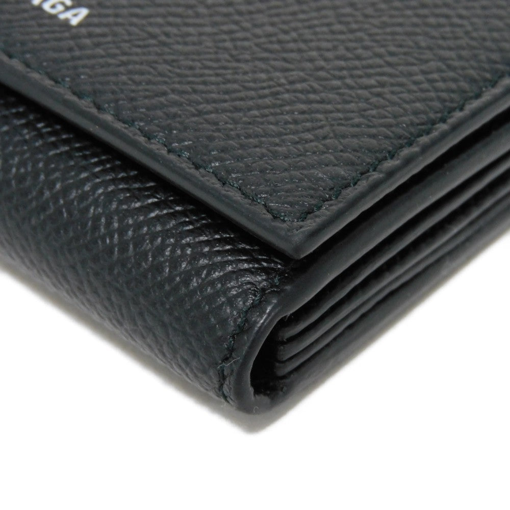 balenciaga Ville Accordion Card Holder
