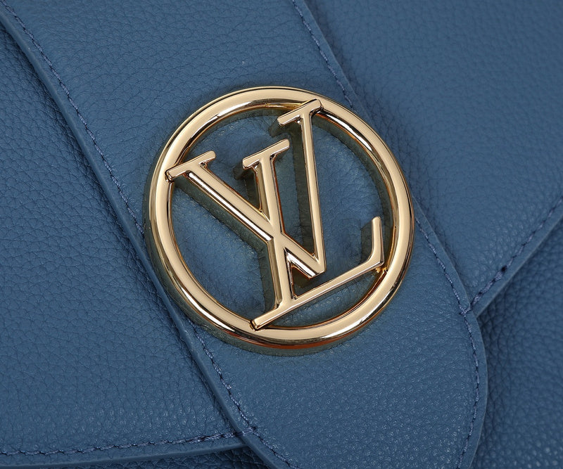 I W Fashion Lu-Vi bags - 17112
