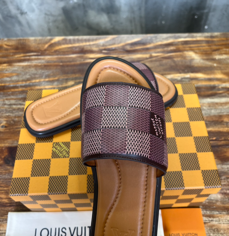 Chloe’s Picks - LOV Men Shoes - 066