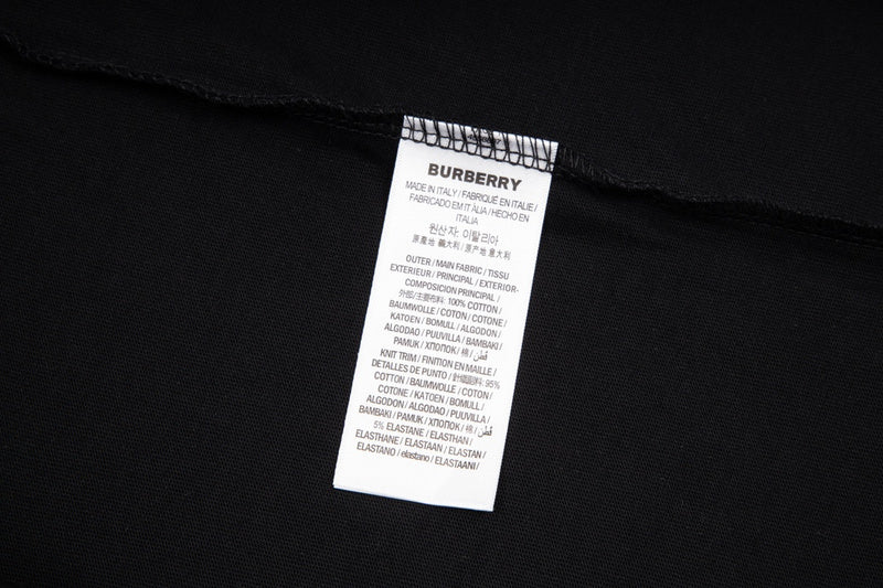 Burberry T-Shirts - 334