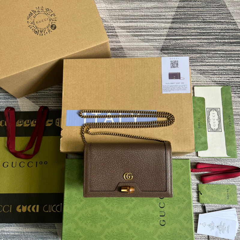 PHA - GUKI Bags - 1270