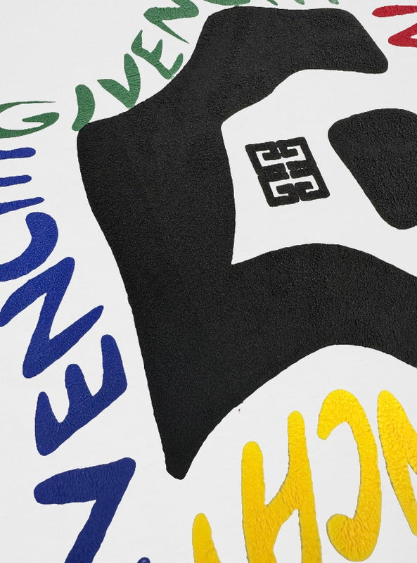 Givenchy Luxury Clothes