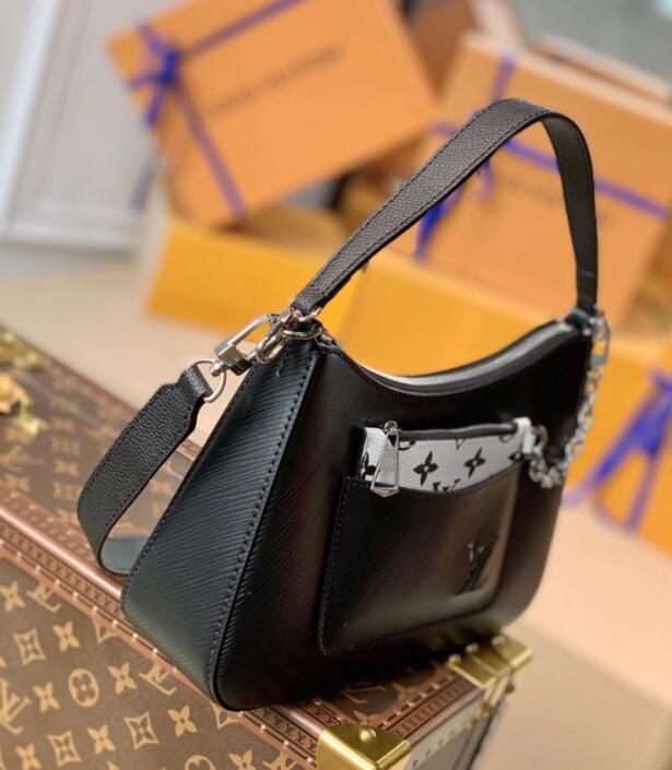 Chloe’s Picks - LOV Bags - 2367