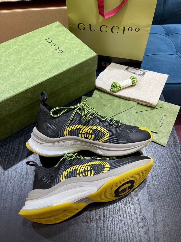 Gucci Luxury Shoes