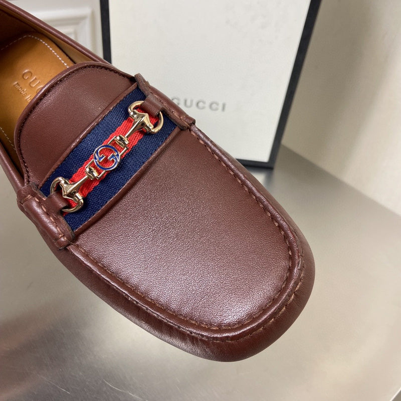 Gucci Luxury Shoes