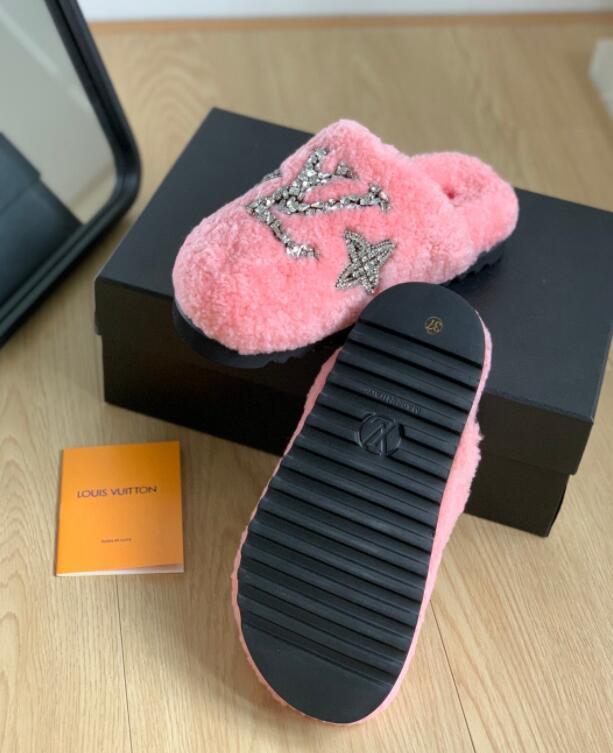 Chloe’s Picks - LOV Women Shoes - 414