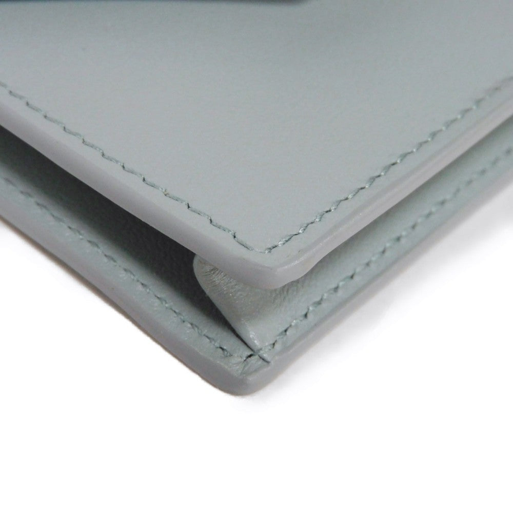 balenciaga Envelope Card Holder