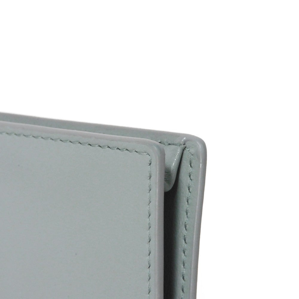 balenciaga Envelope Card Holder
