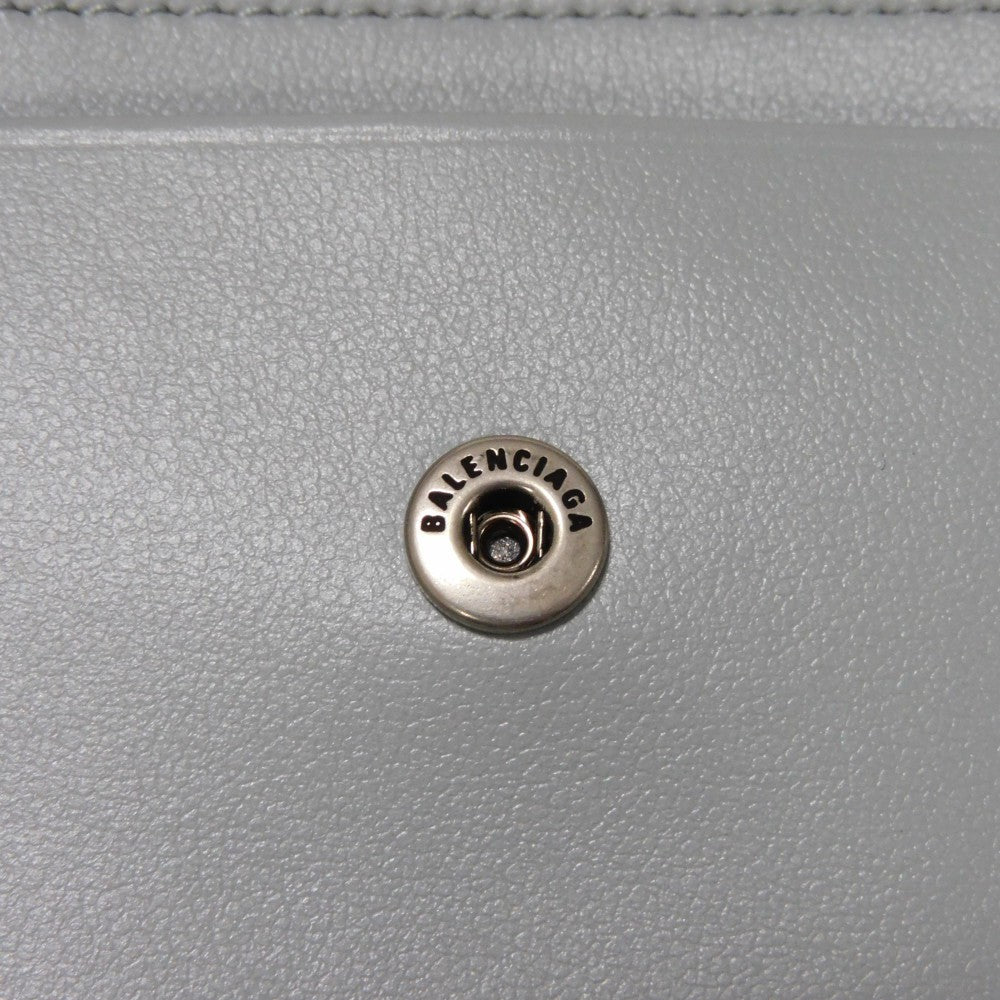 balenciaga Envelope Card Holder