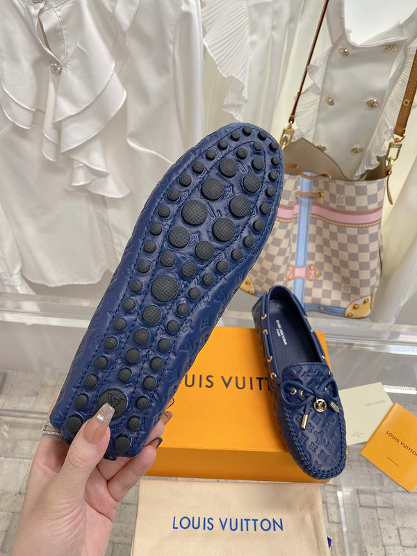 Louis Vuittion Luxury Shoes