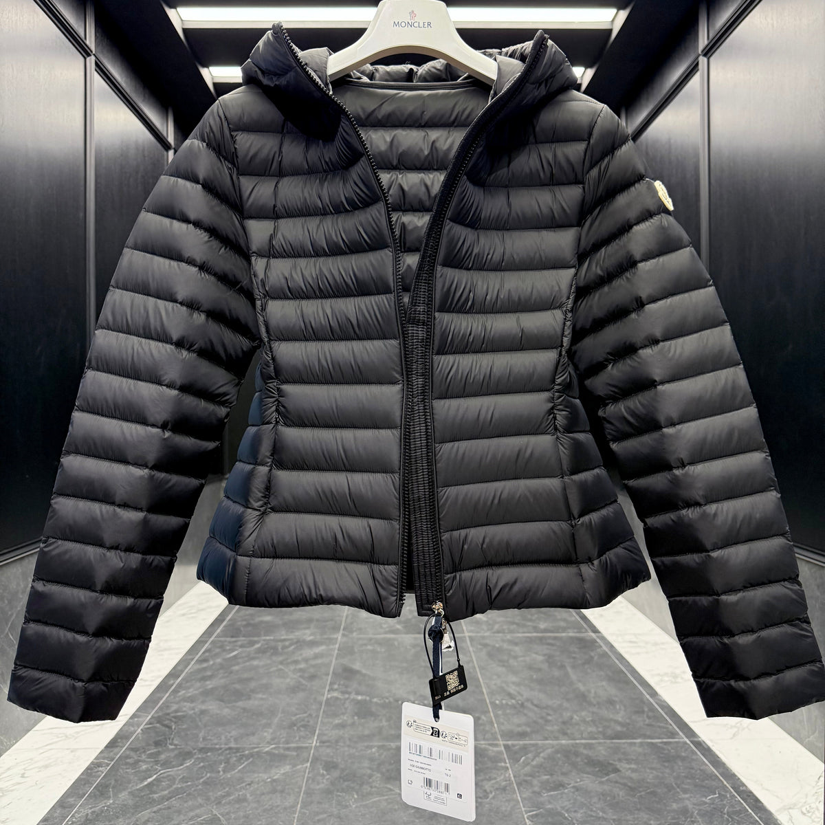 MONC IGE JACKET