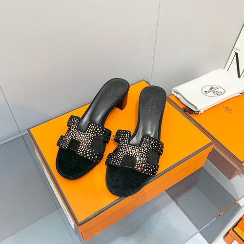Hermes Luxury Sandals