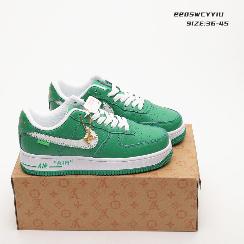 Nike Luxury Shoes